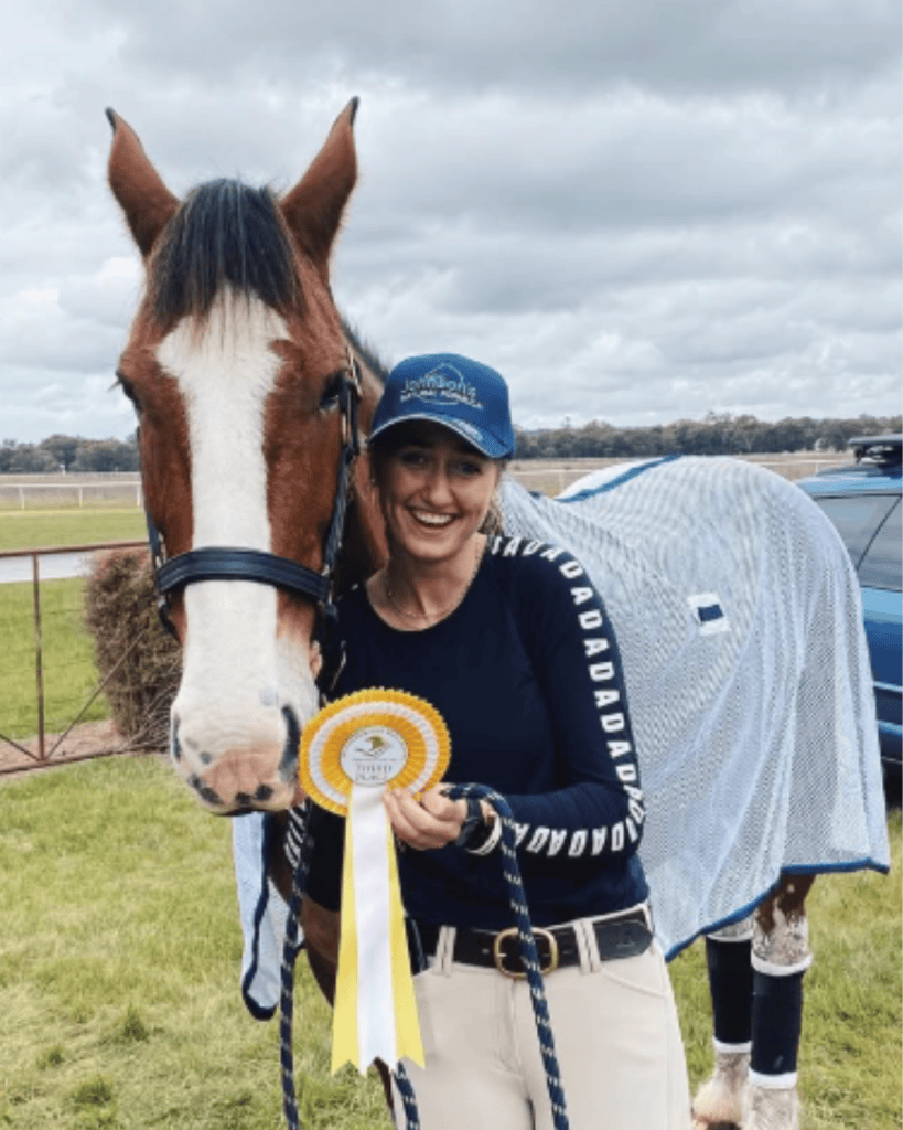 The rise of the Equine Science graduate (1)
